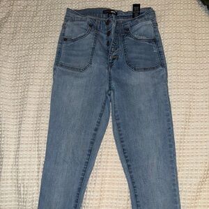 Fashion nova jeans